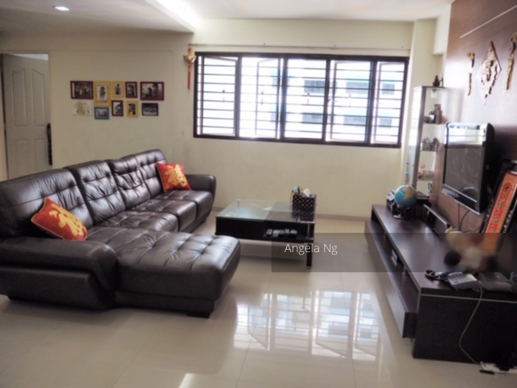 Jurong West Street 25 thumbnail photo